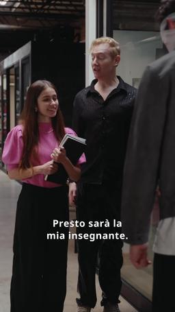 Per sbaglio ho assunto un marito miliardario episode 52