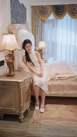 Szczęśliwa róża – Pan Zhou mnie rozpieszcza do szaleństwa episode 50