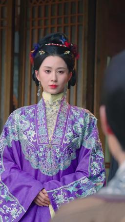 (พากย์) ข้าเป็นยอดดวงใจท่านอ๋อง แล้วองค์รัชทายาทจะเสียใจทำไม episode 73