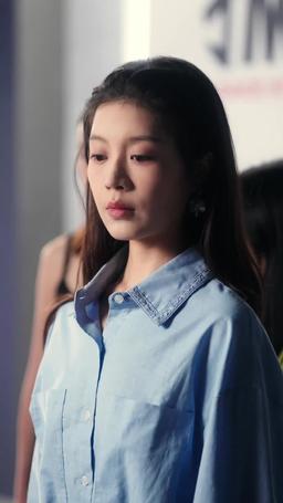 ภรรยาที่รักพ้นโทษ บอสคลั่งรักตามง้อ episode 50