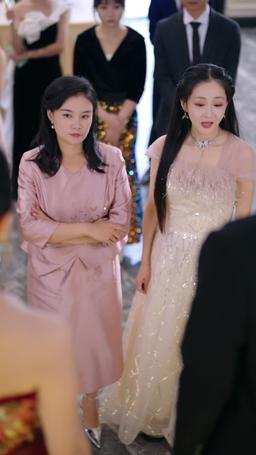 身代わり令嬢の華麗なる逆襲 episode 11