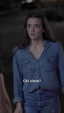 Spietato papà mafioso episode 8