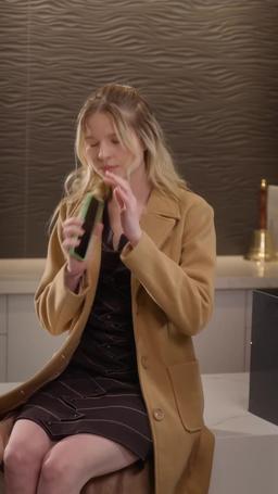 엄마가 돌아오길 바라는  쌍둥이 CEO episode 29