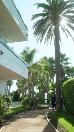 การแต่งงานลับของพยาบาล episode 24