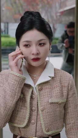 妻子背叛，我全網直播 episode 30