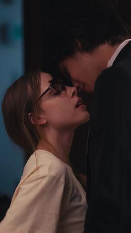 은밀한 과외 episode 72