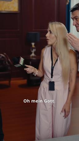 Meine Ex-Frau, die Mafiaprinzessin episode 29