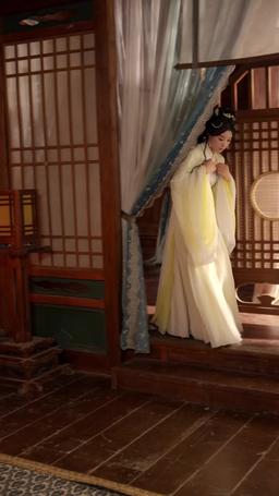 恋敵を陥れるはずが、その花嫁になってしまいました episode 15