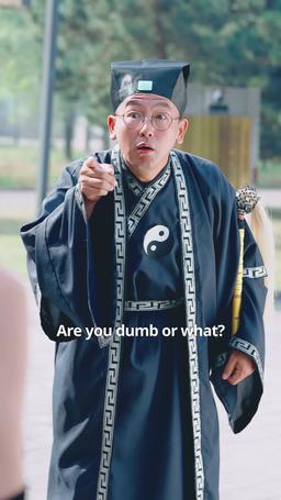 Dragon Crisis! My Turn to Shine! episode 30