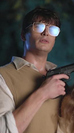 กรรมสิทธิ์รักมาเฟีย episode 52