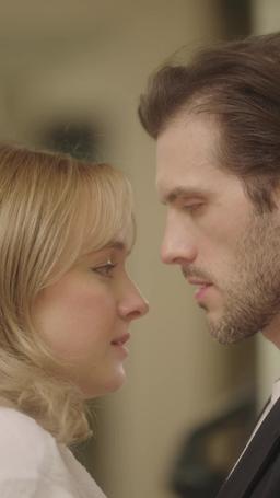 冷酷マフィアと拾われた私 episode 24