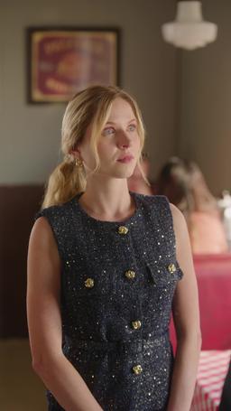 Queen Never Cry episode 40