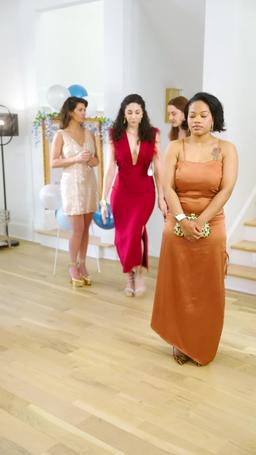 Scambiata per l'amante episode 53