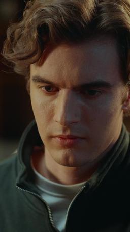 大統領の息子の落とし方 episode 45