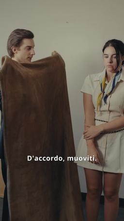 Per tutti i motivi sbagliati episode 62