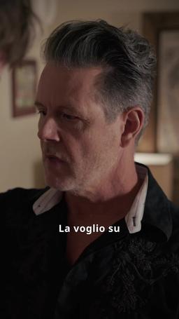 Divorziamo un'ultima volta episode 2