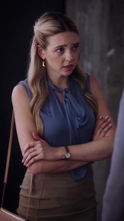 Daisy Tucker und Herr NYC episode 53