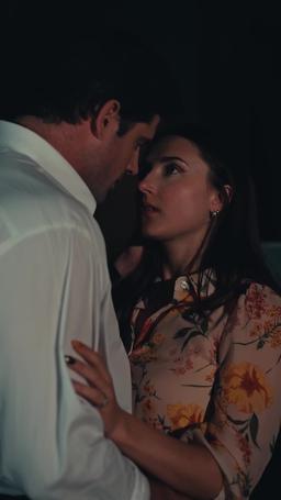 Fated to My Homeless Billionaire Alpha episode 40