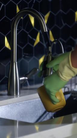 엄마가 돌아오길 바라는  쌍둥이 CEO episode 88