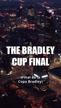 Cómo Deshacerse de una Estrella del Hockey episode 54