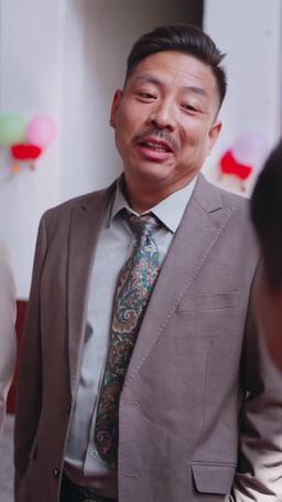 My Dad's Secret Identity episode 29