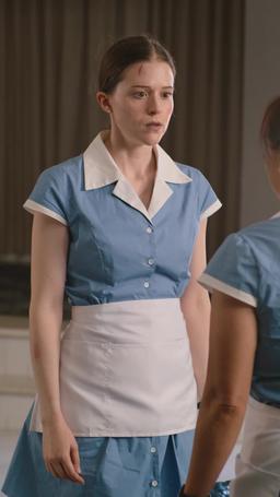 Lady Boss Contra Matones de Vegas episode 16