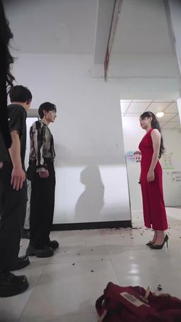 Ivy & Thorn: Ivy Never Fades (English-dubbed) episode 18