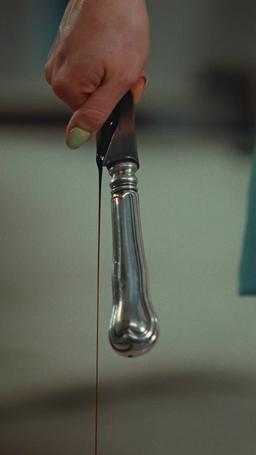 Von zwei begehrt: der Vampir und der Jäger episode 73