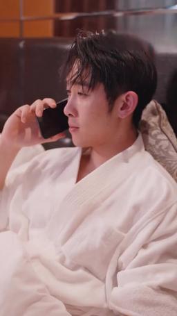 可愛い子ちゃん襲来!!再会のせつない秘密 episode 28