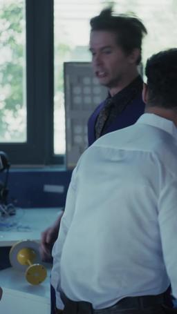 O Segredo Entre Nós episode 50