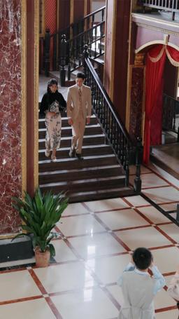 Dove il mio amore ha fallito episode 12