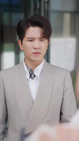 燦燦萱草花 episode 56