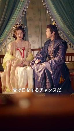 妃の出世術、皇帝を攻略せよ！ episode 45