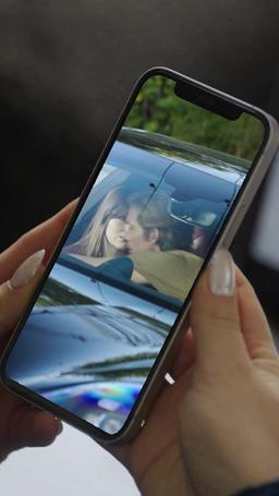 Oltrepassare il limite per amore episode 38