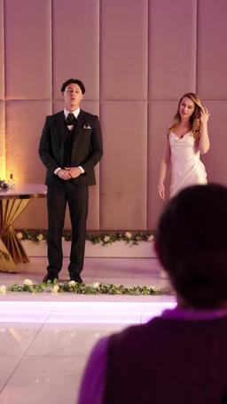 Mama, Sing Me a Lullaby episode 44