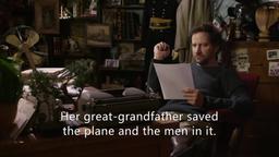 Rising Above episode 13