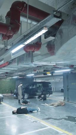 Sparks of Destiny episode 49