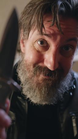 Cómo conquistar a una estrella de cine episode 14