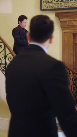 Mafya Kralına Gizli Vekil episode 14