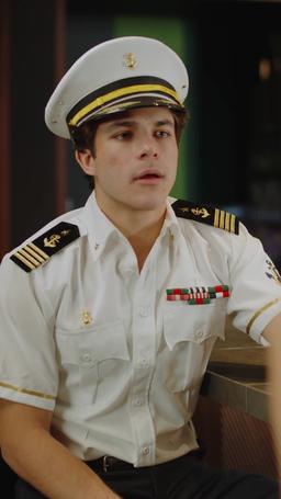 น้องชายของฉันคือแฟนเก่า! episode 28