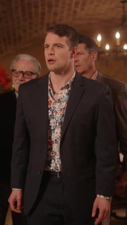 [doblado] Dinero, Armas y Feliz Navidad episode 20