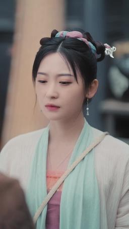 The Chancellor at My Door episode 51