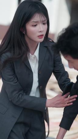 Rogue Lawyer episode 48