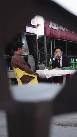 The CEO's Secret Sniper episode 40