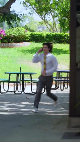 Bilang Aku untuk Tidak Mencintaimu episode 22