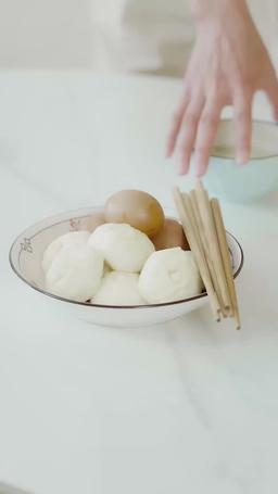 (พากย์) แต่งงานกับมหาเศรษฐีพร้อมกับลูก episode 34