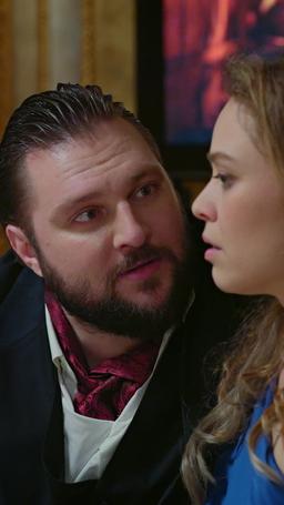 ตรึงรักพันธนาการใจ episode 20