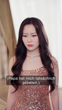 Auf Wiedersehen Ex, ich kehre zurück zur Erbin episode 12