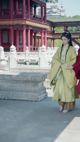 The Emperor’s Doomed Obsession episode 67