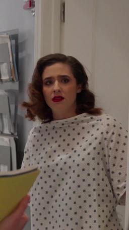 Got Pregnant With My Ex Boss's Baby episode 42